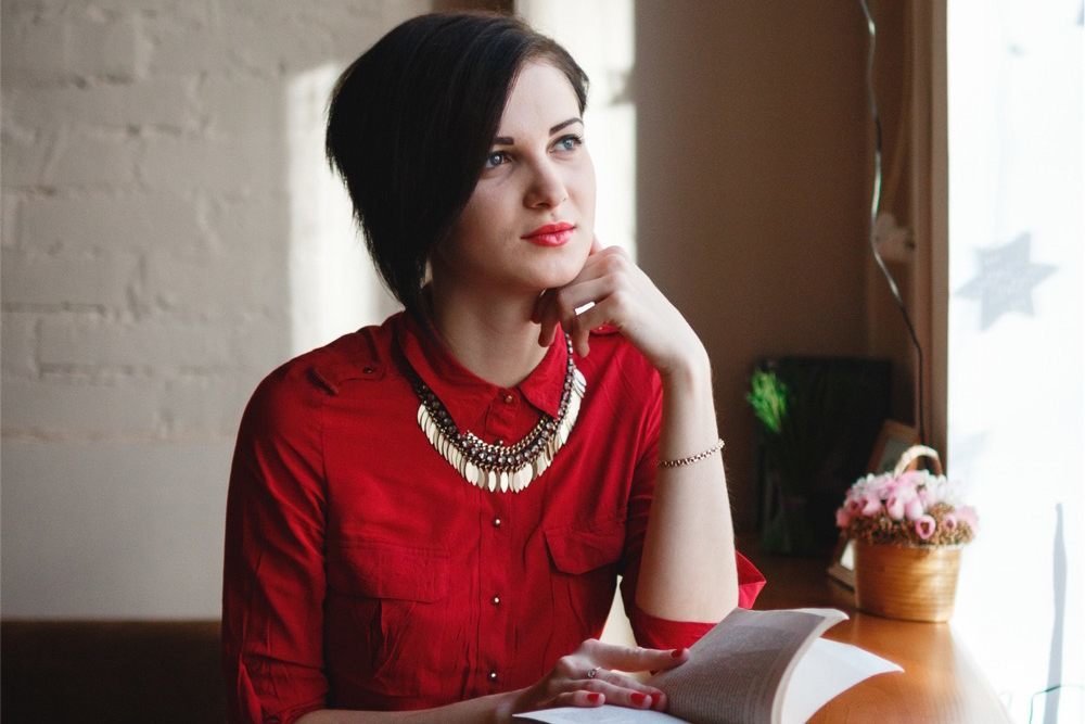 So, You’re Thinking About Going To Law School